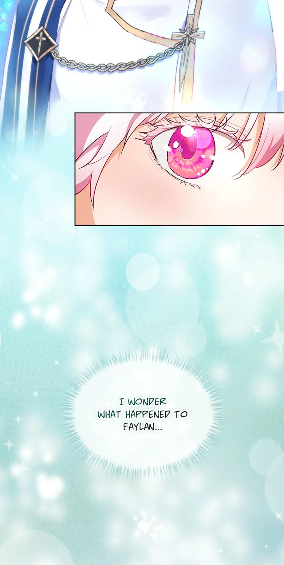 The Baby Divine Beast Chapter 48 - page 58